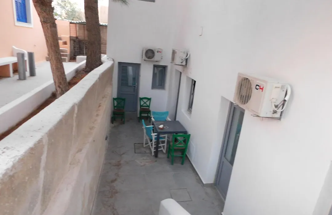 Aegean Studios Perissa-1