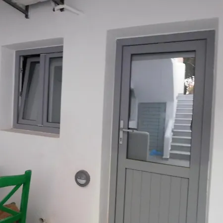 Aegean Studios Perissa-2